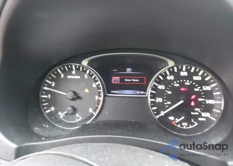 2016 Nissan Altima 2.5/2.5 S/2.5 Sl/2.5 Sr/2.5 Sv z USA, uszkodzony, nr VIN 1N4AL3AP2GN310484